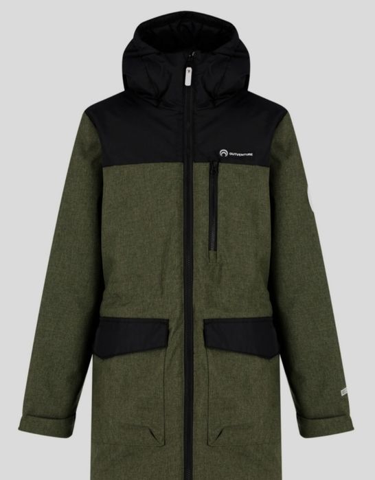 Куртка на мальчика