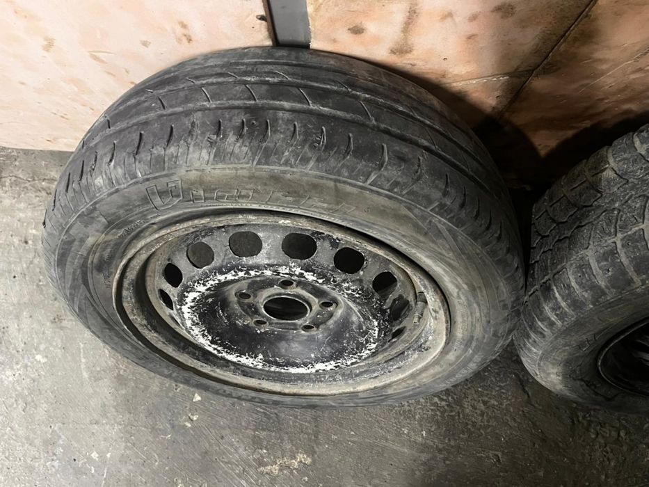 Продам диски р15