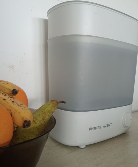 Vand sterilizator biberoane ( doar Bucuresti/Ilfov))