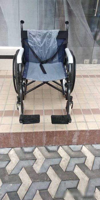 Инвалидная коляска Ногиронлар аравачаси араваси   м1