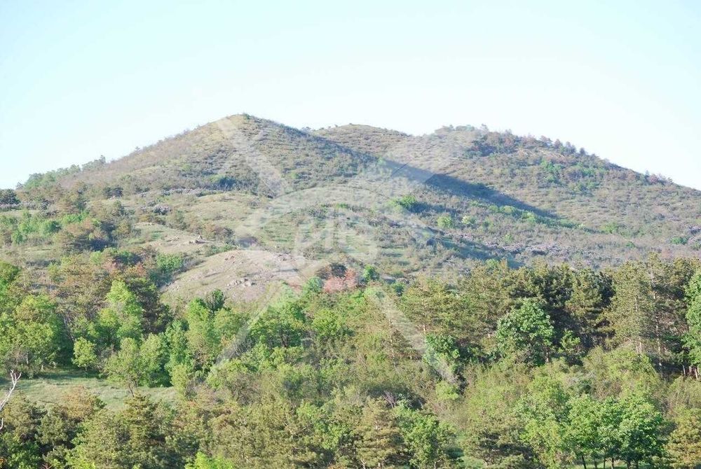 Парцел -  Банево