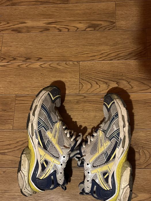 Balenciaga runner