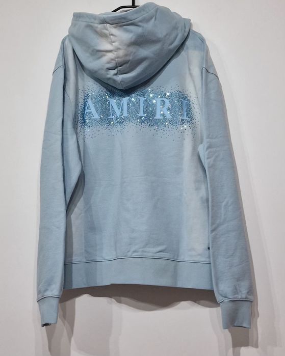 Amiri hanorac cu gluga L