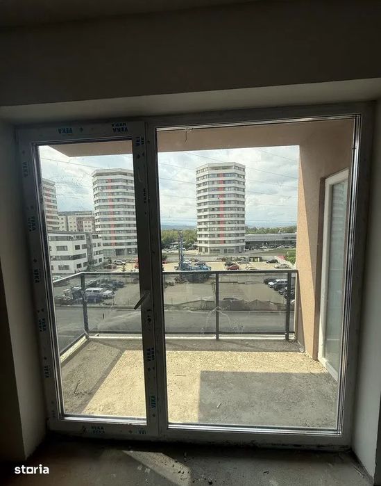Apartament 2 Camere, Zona Bmw . Str Avram Iancu
