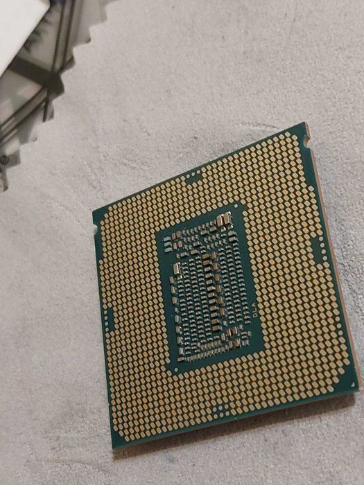 Intel Core i5 9600KF, 6-ядрен, LGA 1151