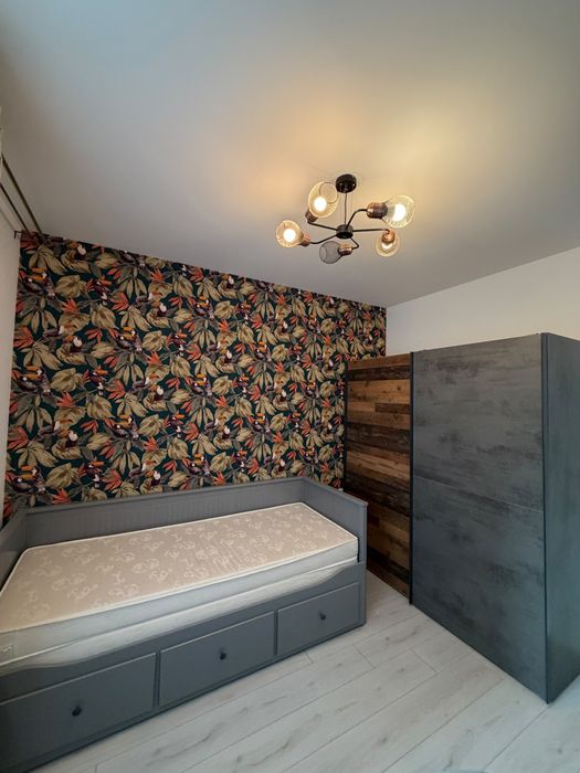 Apartament inchiriat -3 camere- Onix Park Pipera (loc parcare subteran inclus)