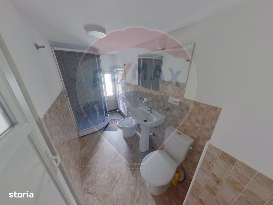 Proprietate rară – 3 dormitoare cu baie proprie - Viseu de Jos