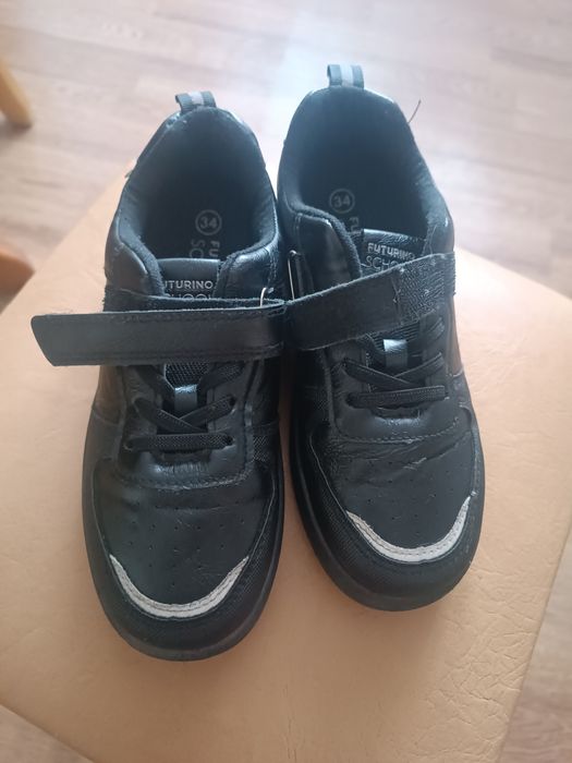 Кроссовки для мальчика