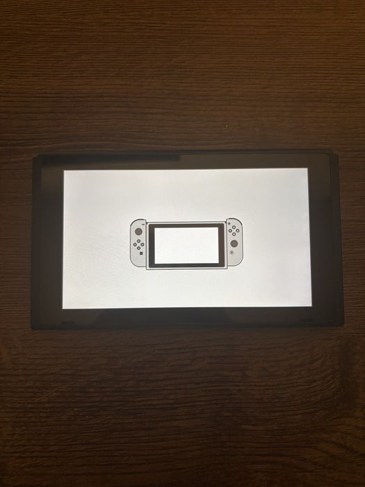 Nintendo Switch Fortnite Special Edition