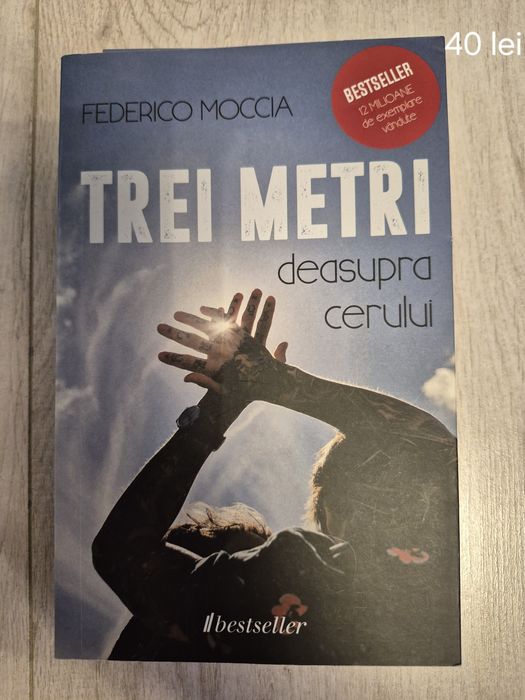 Volume de carti fictiune