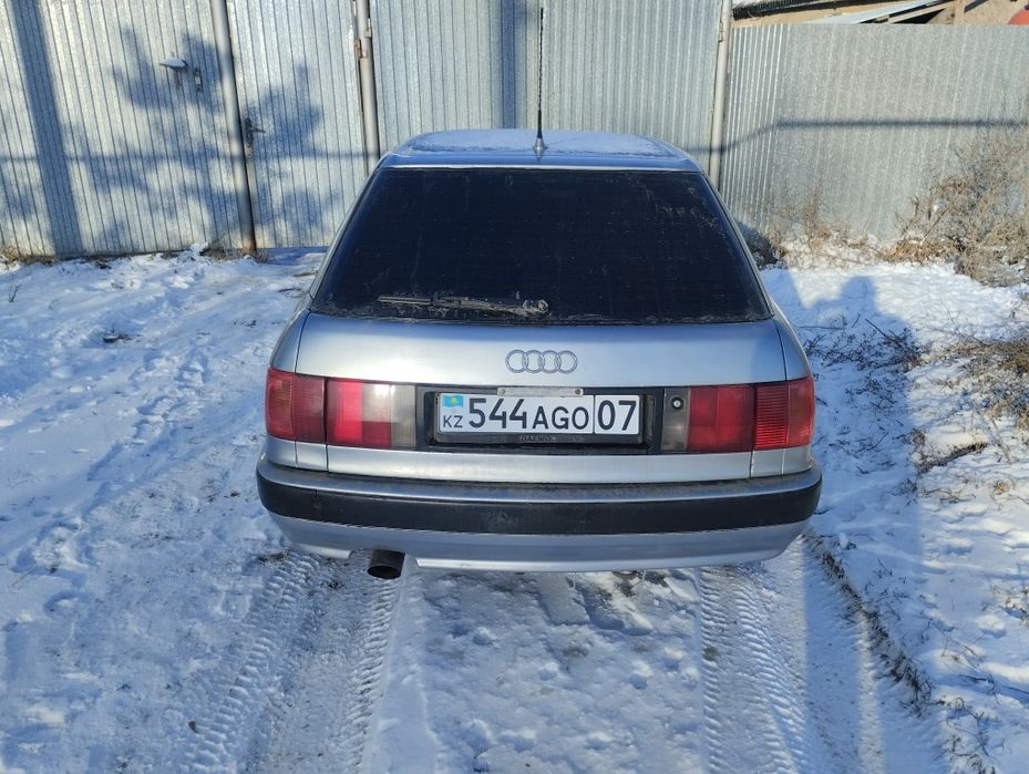 Ауди б4 уневерсал