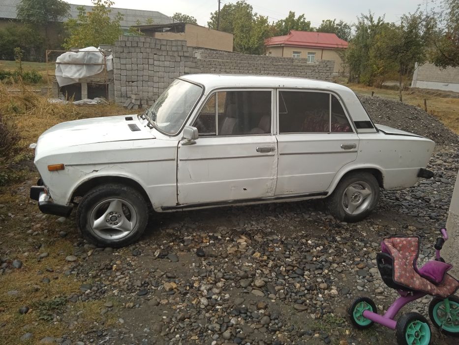 Jugul 2106   яхши мошина