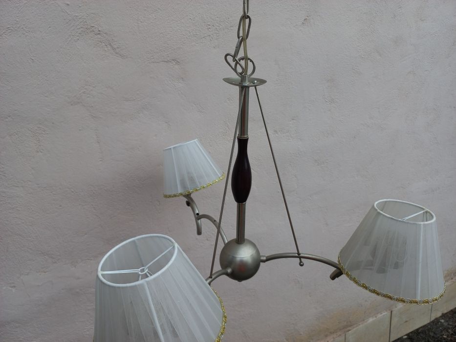 Продам светильники