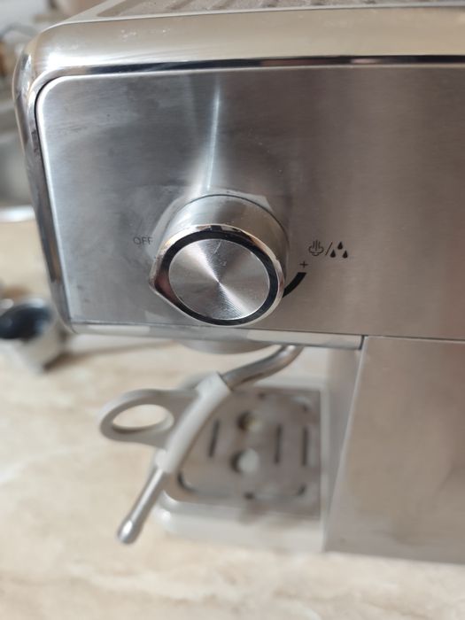 Кафемашина  за части