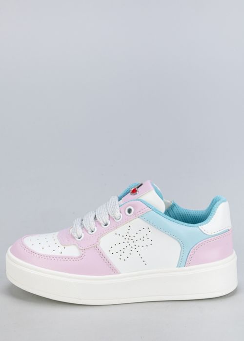 Кеды для девочек.