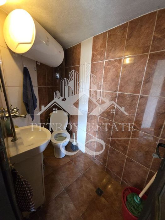 Къща в Пазарджик, област-гр.Велинград площ 165 цена 185999