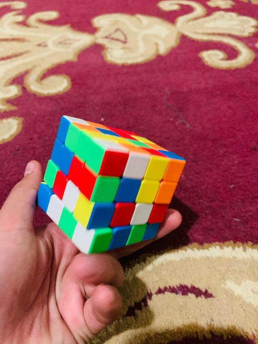 4×4 kubik rubik sotiladi