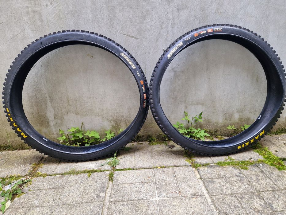 Гуми Maxxis Assegai 29x2.5WT 3C MaxGrip Exo + TR