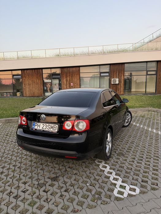 VOLKSWAGEN Jetta 2006 — imagine 4