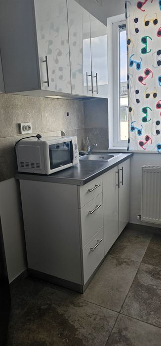 Închiriez Garsoniera Avangarde City Militari Residence