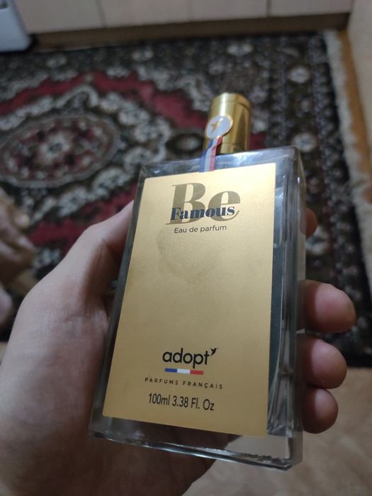 Продам духи унисекс