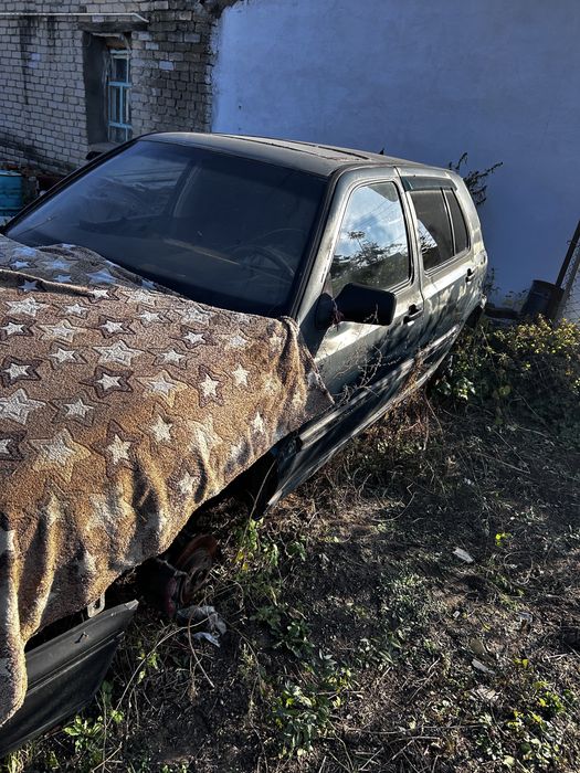 Продам фольцваген голф 3