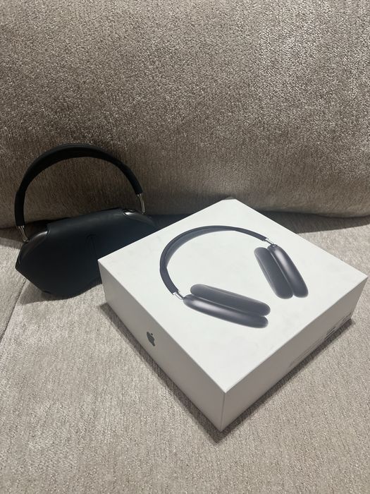 Наушники AirPods Max