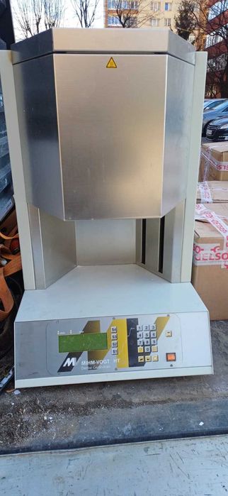 Cuptor ceramic dentar MIHM-VOGT HT