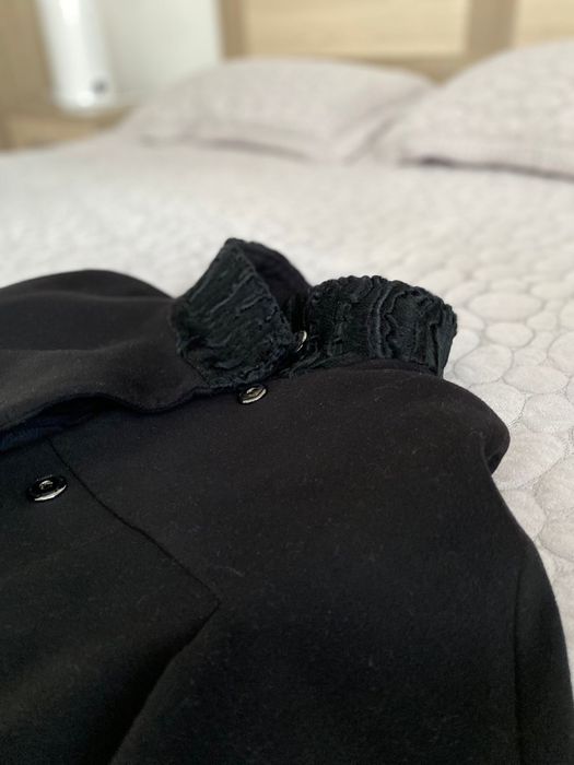 Шикарное пальто от Rafaello