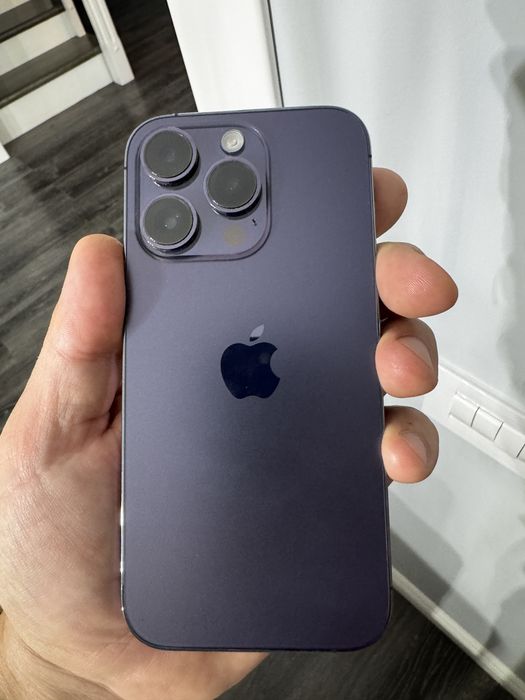 Iphone 14 Pro,Purple