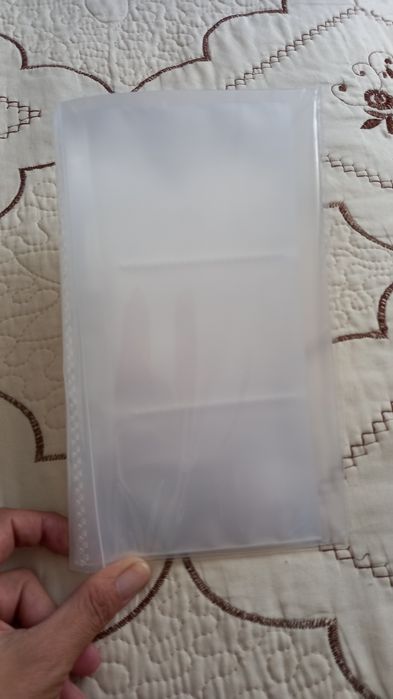 Альбом на 80 карманов