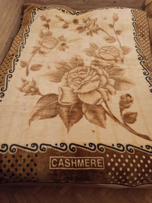 Paturi groase duble turcești