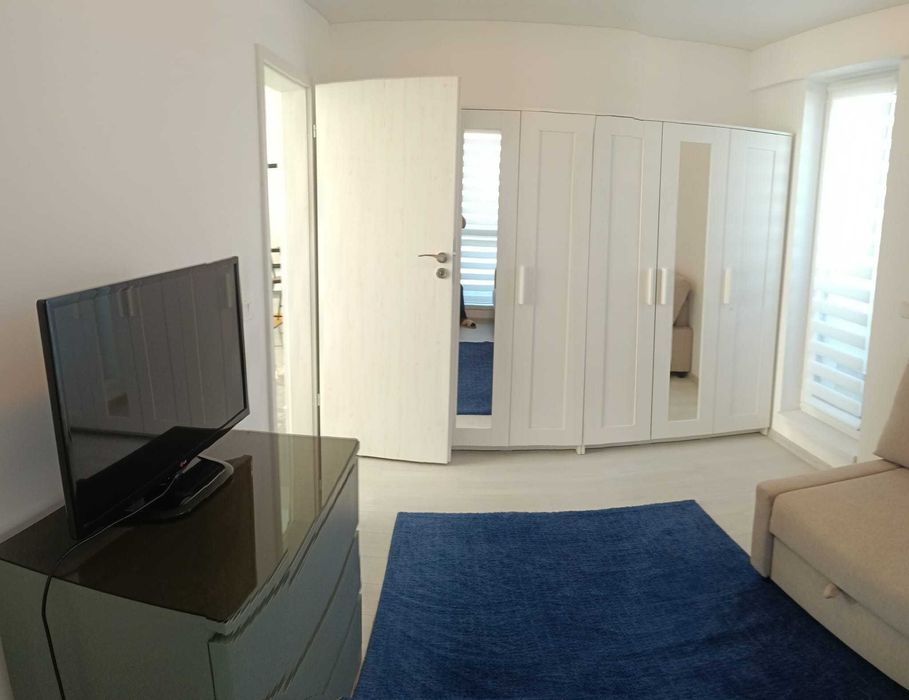Vând apartament nou cu 2 camere - ARGHEZI RESIDENCE