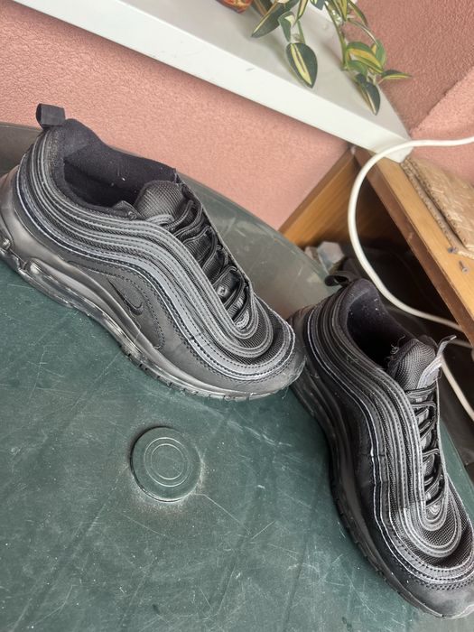 Nike 95 , Nike 97