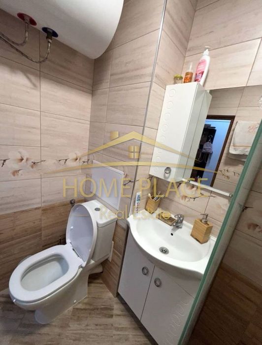 Продава се Тристаен апартамент в Варна, Младост 2 - 65 кв.м за 1985 €/кв.м - Снимка #5