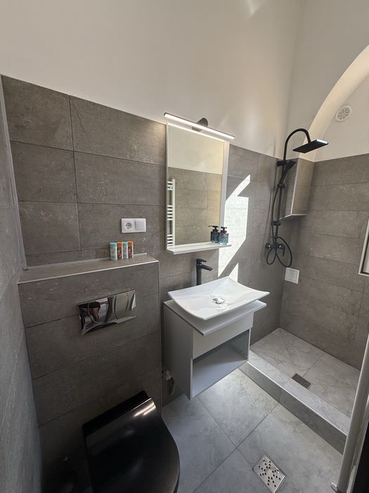 Garsoniera Regim hotelier