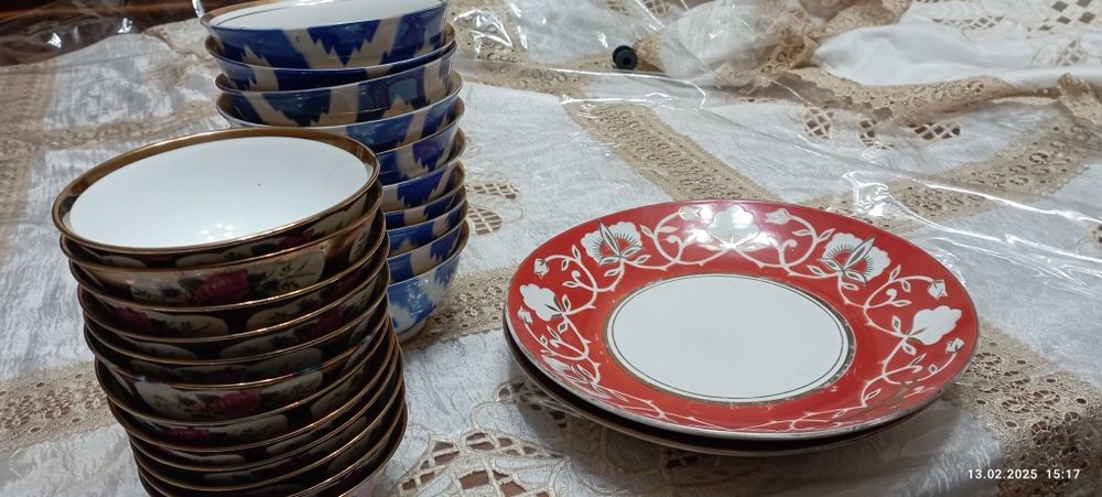 Идишлар сотилади