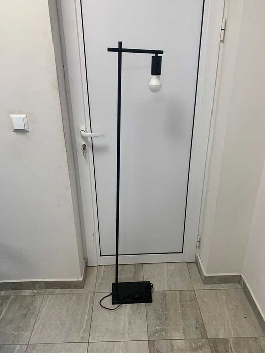 Подова лампа за четене Lucide LESLEY 03725/01/30