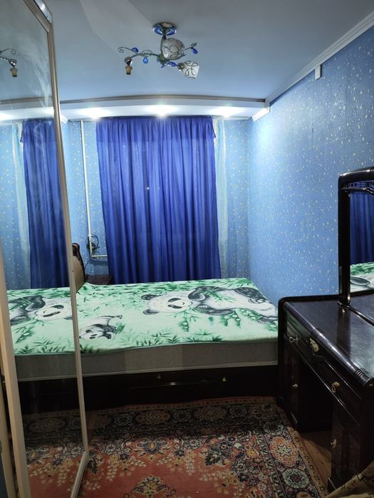 Сдам квартиру в аренду