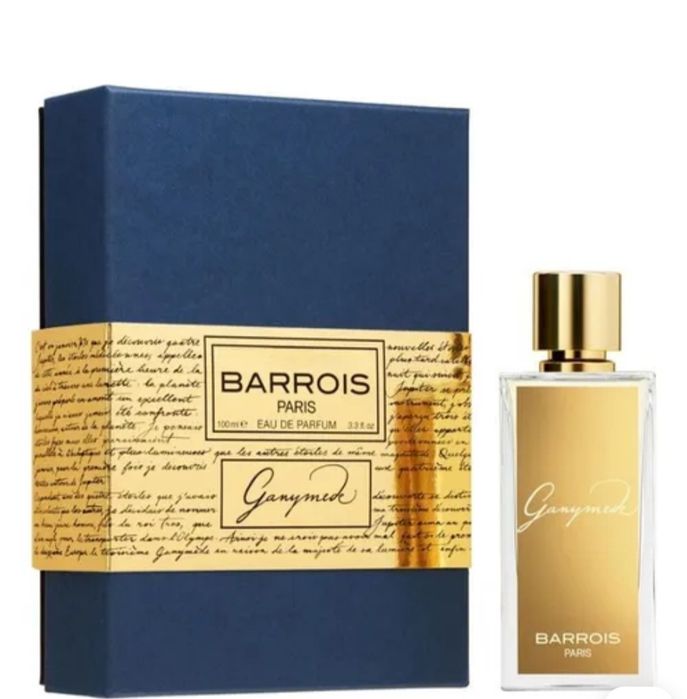 Marc -Духи продаётся. Antoine Barrois Ganymede 100ml Original
