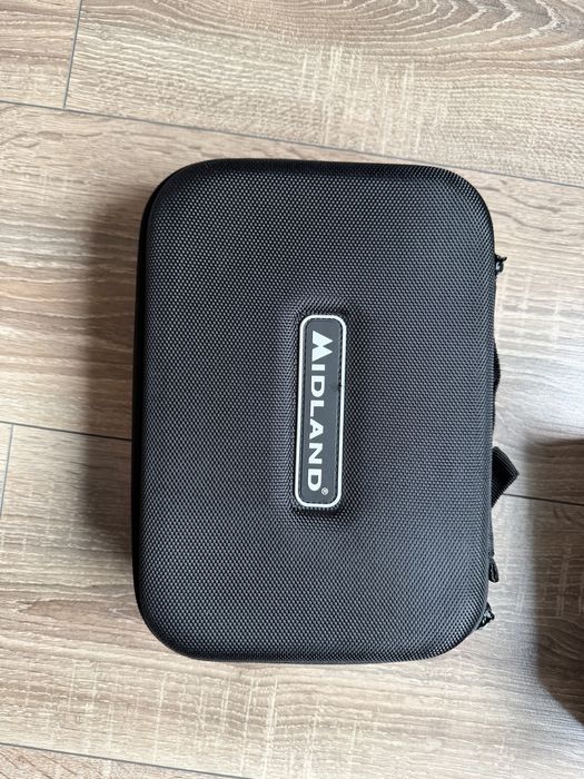 Sistem de comunicare moto / Intercom Midland Btx 2 Pro