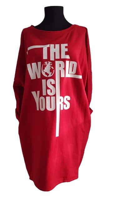 Rochii din bumbac, marime universala