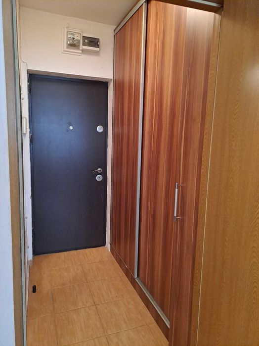 Garsoniera Iancului - Elev Stefanescu, proprietar, et. 9/10, an 1980