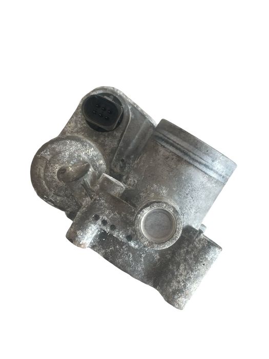 Clapeta De Acceleratie Volkswagen Polo 9N_ 2001 - 2012 1.4I 036133062N