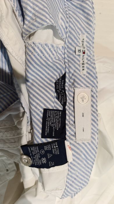 Детски къси панталони