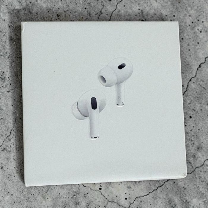 Airpods pro2  calitate premiu