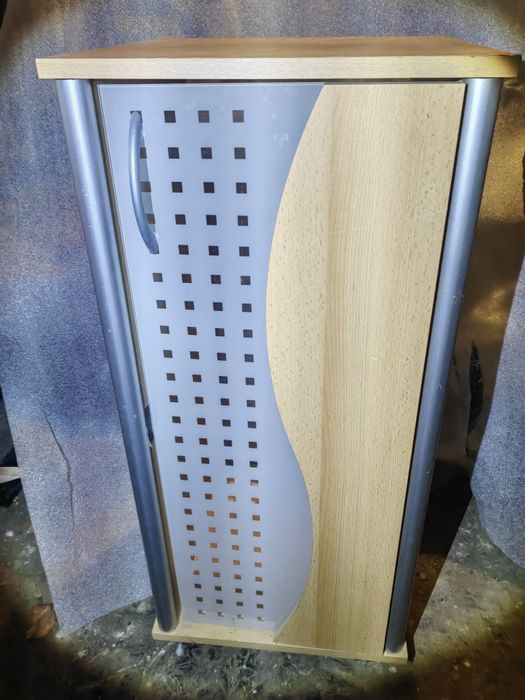 Dulap tip noptiera inalt