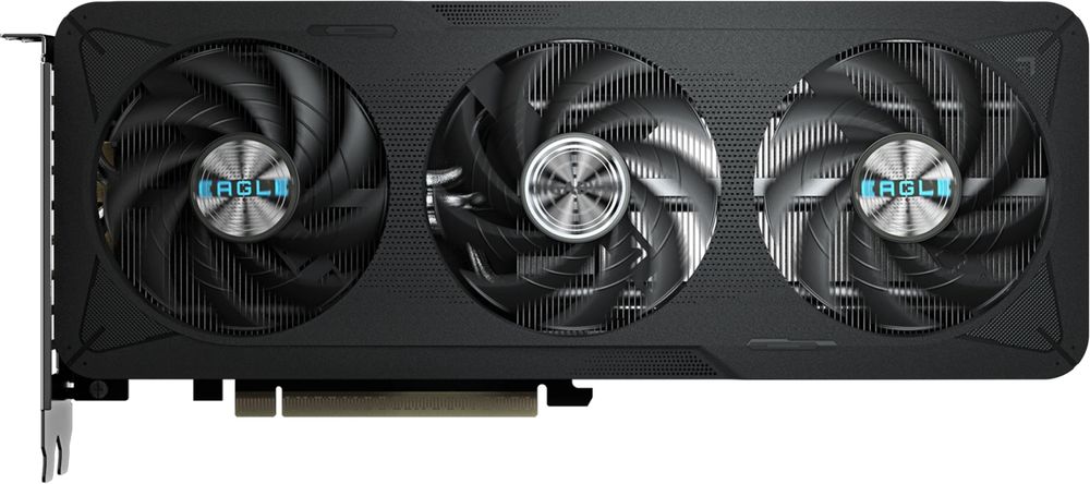 Видеокарта RTX 5060