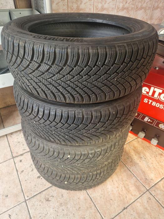 Anvelope Iarnă Nexen/Sailun 185 55 16  Suzuki Honda Toyota