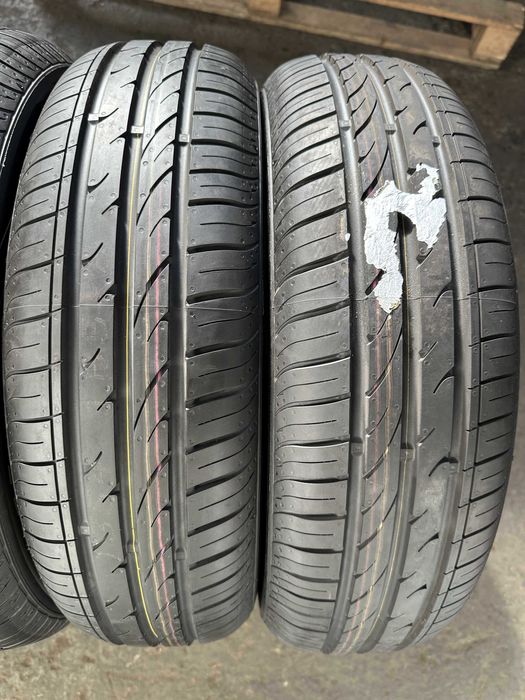 Anvelope Vara noi 185/60 R15 84T cu 165/65 R15 81T NEXEN NBlue HD Plus